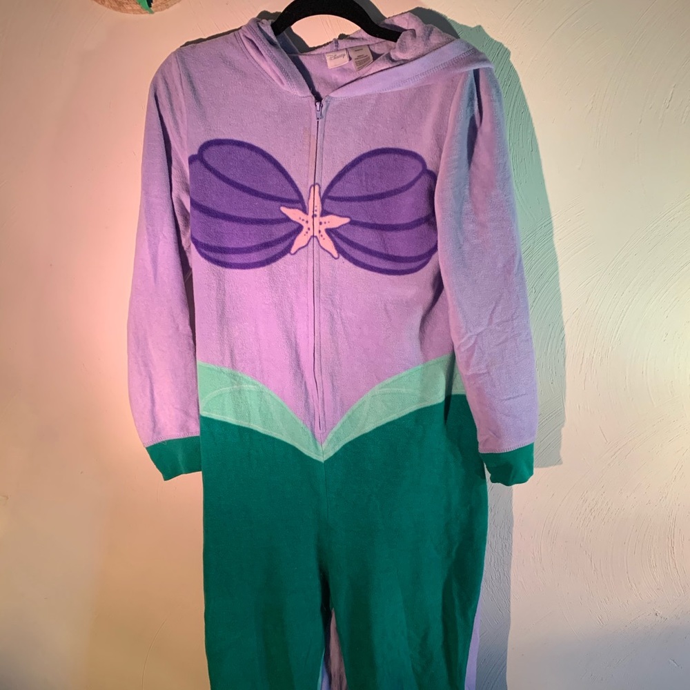 Disney Onesie